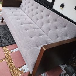 3 Seater Futon