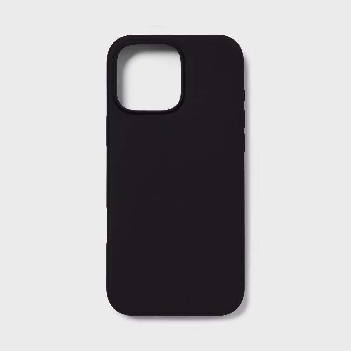 Apple iPhone 16 Pro Max Silicone Case with MagSafe