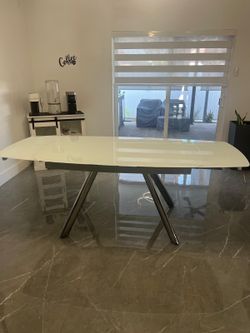 Table Dining Set