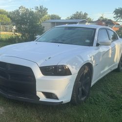 2011 Dodge Charger