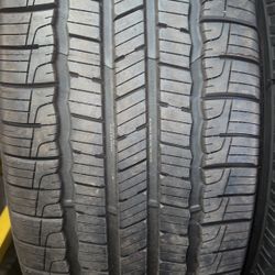 Good Year Tires