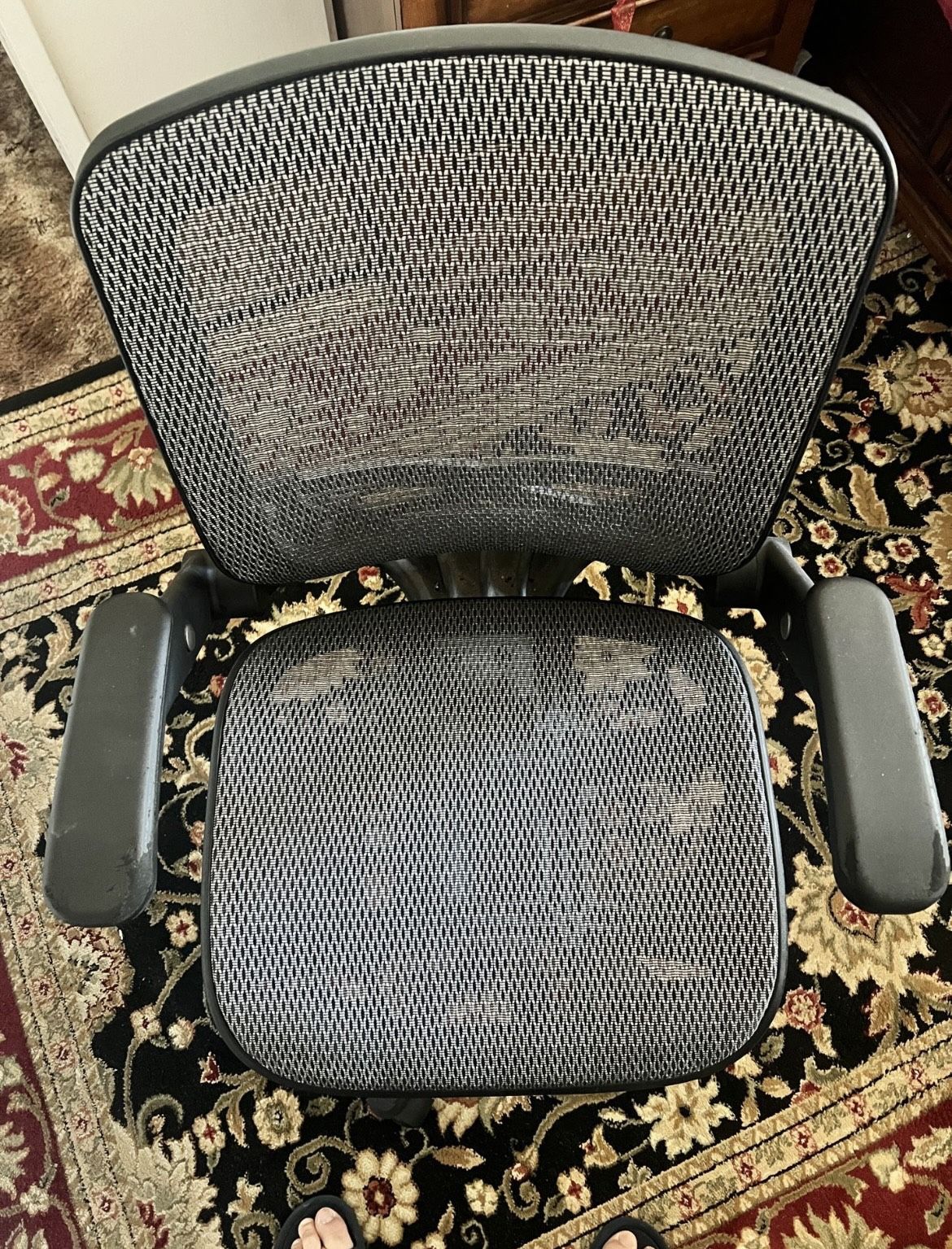 Office Chair 