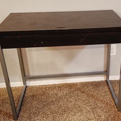Study Table With Drawer