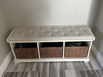 Pottery Barn