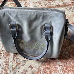 Juicy Couture Obsession Satchel