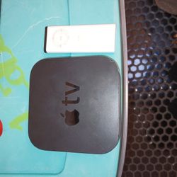 Apple TV 3rd Gen