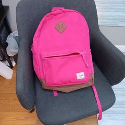 The Herschel Kids Back Pack