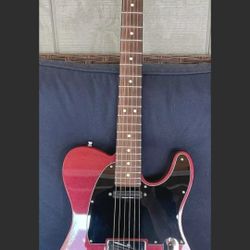 2018 Fender  American Peeformee Telecaster