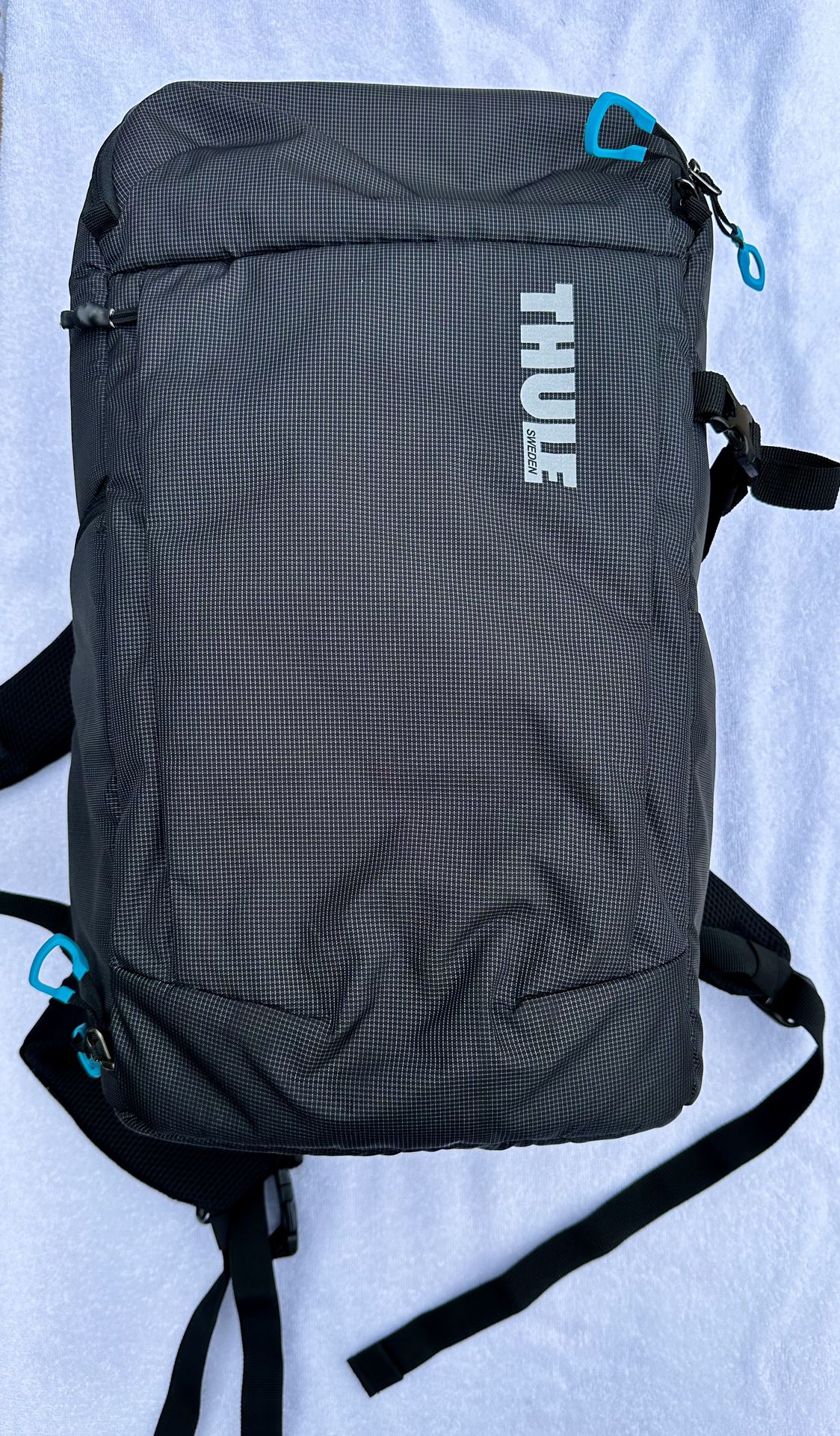 Thule Aspect Camera Backpack