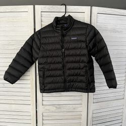 Patagonia Kids Jacket 