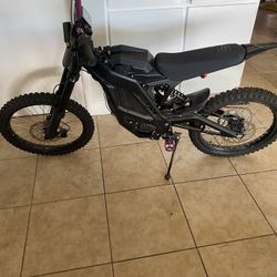 E Ride Pro Low Miles NO TRADE’S