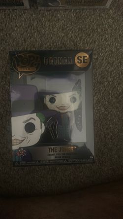 Funko pop