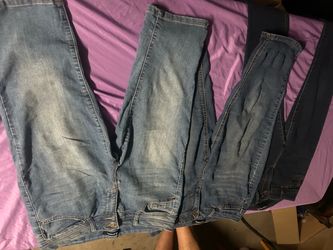 Women’s jeans