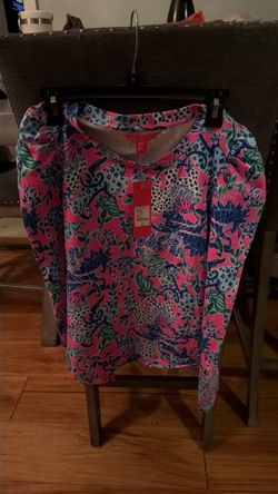 Lilly Pulitzer