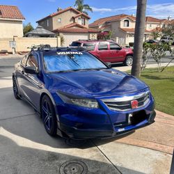 2011 Honda Accord