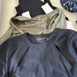 Top, Bottom, Dress Spring