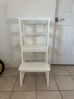 Learning tower