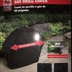 Grill Cover