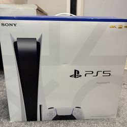 PS5