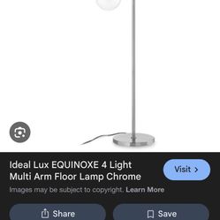 Floor Lamp