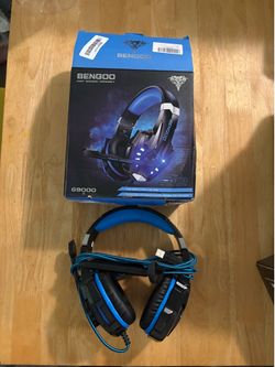 Gaming Headset