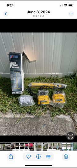 Light shop