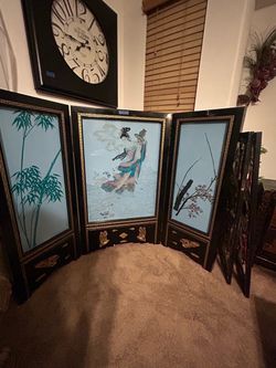 Room Divider