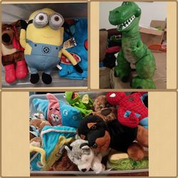 Stuffies