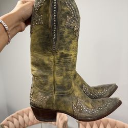 Old Gringo Western Cowgirl Boots