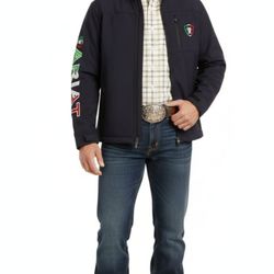 Jacket Men Large XXL xxxL 