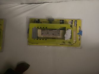 Ryobi Door Hinge Template 