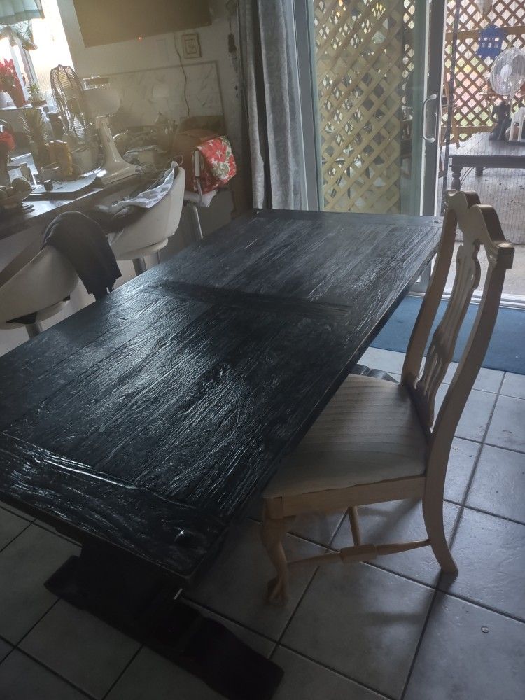 Table 68x36 High31 