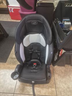 Evenflo Convertible Car Seat