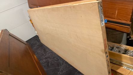 Interior Commercial Door