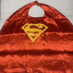 Halloween Cape For Kids  $5each