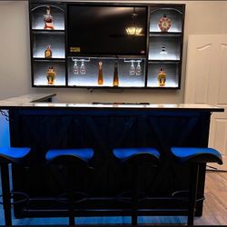 Home Bar