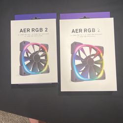 Nzxt AER RGB 2