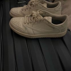 Jordan Travis Scotts 