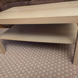 IKEA Coffee Table 