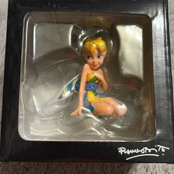 Disney Tinkerbell Collector