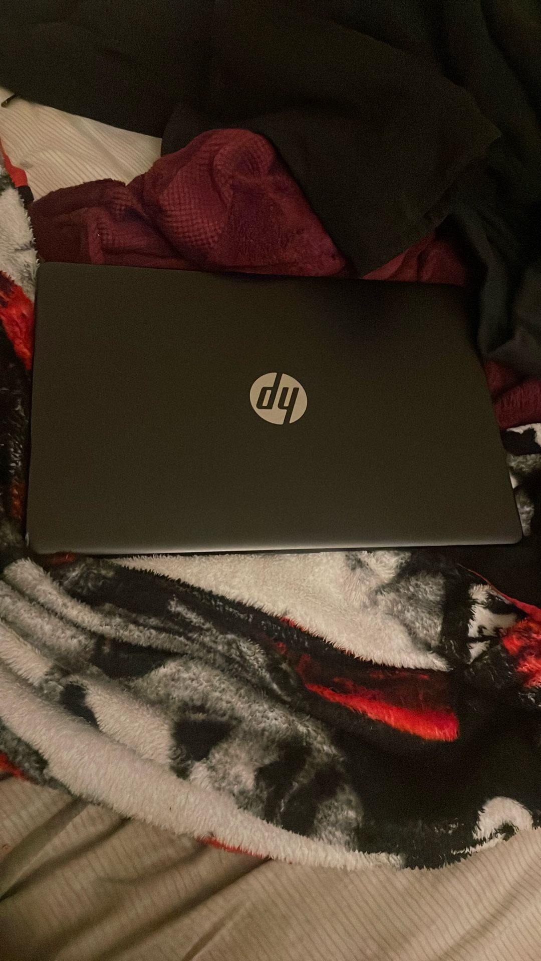 HP Stream laptop