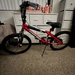 Brand New Boys Bike