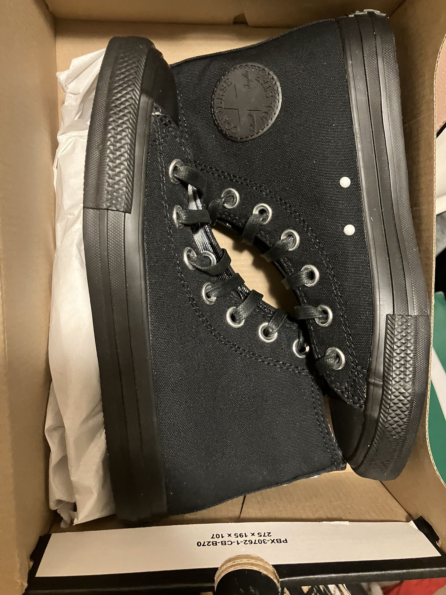 Kids Converse