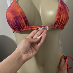 I AM GIA bikini 