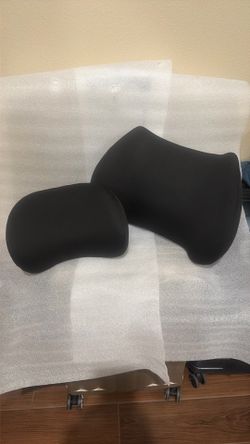 Back and neck support
