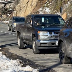 2007 Isuzu I-290 Extended Cab