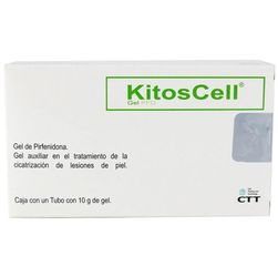 KitosCell Advanced Wound Care Solution, 10 g