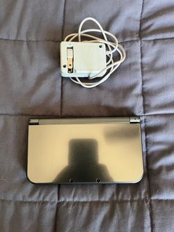 New 3DS XL [Modded]