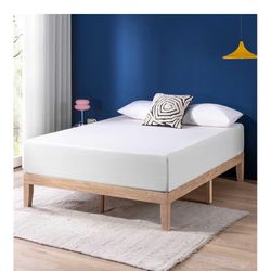 Best Price Mattress 12” QUEEN Memory Foam Mattress, Medium Firm, Cooling Gel Infused, Certified Safe Foam And Fabric