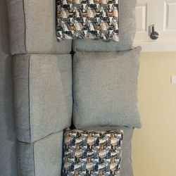 Grey Furniture 